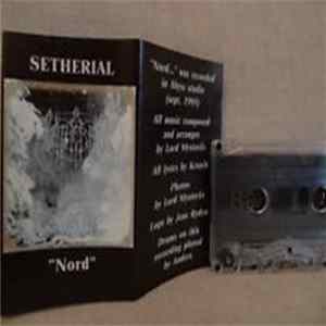 Setherial - Nord... FLAC