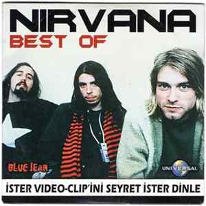 Nirvana - Best Of Nirvana FLAC