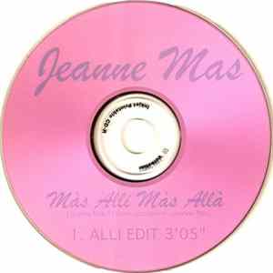 Jeanne Mas - Màs Alli Màs All FLAC