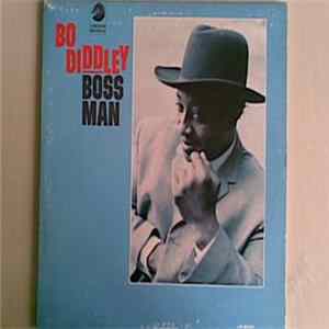 Bo Diddley - Boss Man FLAC