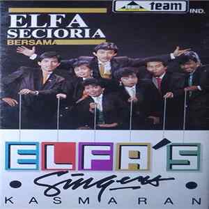 Elfa's Singers - Kasmaran FLAC