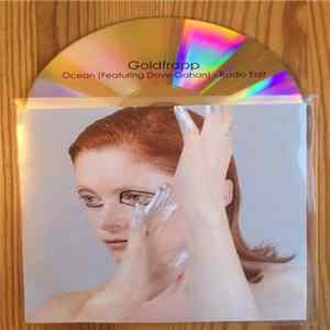 Goldfrapp - Ocean FLAC