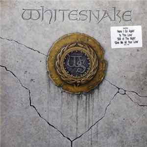Whitesnake - 1987 FLAC