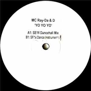 MC Ray-Da & D - Yo Yo Yo FLAC