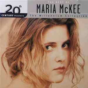 Maria McKee - The Best Of Maria McKee FLAC