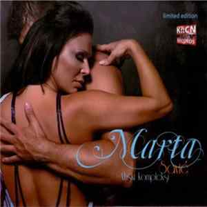 Marta Savić - Muški Kompleksi FLAC