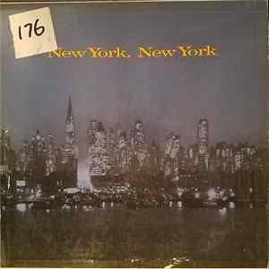 Harry Geller And His Orchestra - New York, New York FLAC