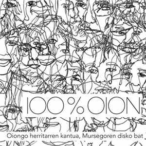 Mursego eta Oiongo herria - 100% Oion FLAC