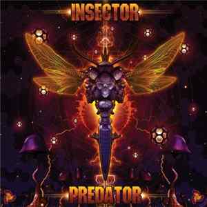 Insector - Predator FLAC