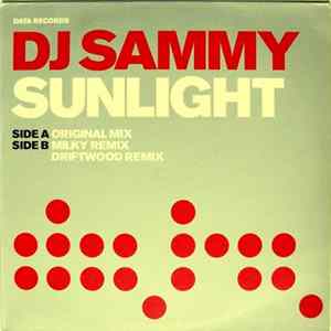 DJ Sammy - Sunlight FLAC