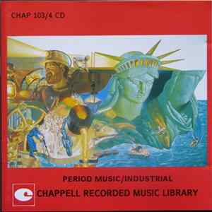 Peter Cork, Wolfgang Käfer, Ib Glindemann - Period Music/Industrial FLAC