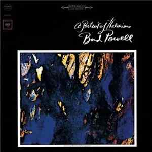 Bud Powell - A Portrait Of Thelonious FLAC