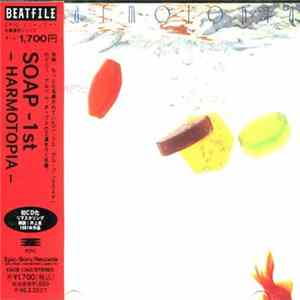 Soap - Harmotopia FLAC