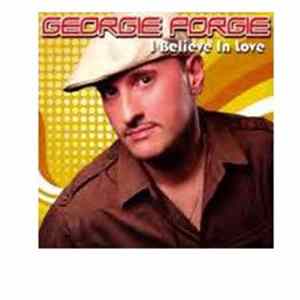Georgie Porgie - I Believe In Love FLAC