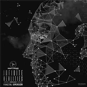 Fractal Dimen5ion - Infinite Realities FLAC