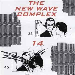 Various - The New Wave Complex - Volume 14 FLAC