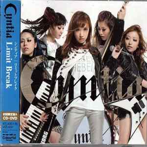 Cyntia - Limit Break FLAC