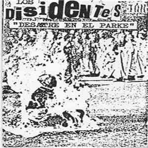 Disidentes - Desastre en el Parke FLAC