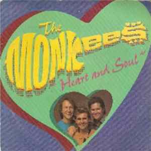 The Monkees - Heart And Soul FLAC