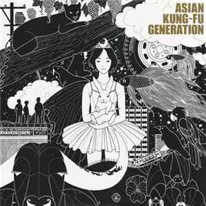 Asian Kung-Fu Generation - ファンクラブ FLAC