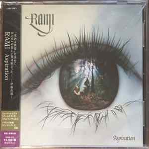 Rami - Aspiration FLAC