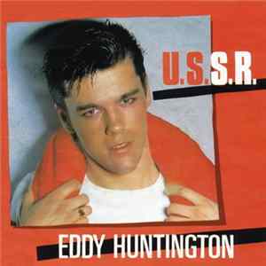 Eddy Huntington - U.S.S.R. FLAC