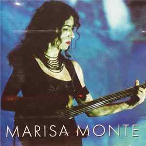 Marisa Monte - Marisa Monte FLAC