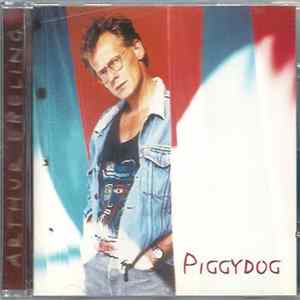 Arthur Ebeling - Piggy Dog FLAC