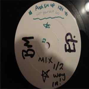 Various - Push Em Up EP FLAC