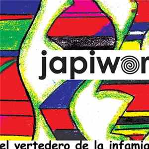 Japiwor - El Vertedero De La Infamia FLAC