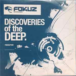 Various - Discoveries Of The Deep FLAC