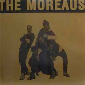 The Moreaus - Swound Vibes FLAC
