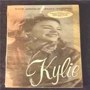 Kylie Minogue - Enjoy Yourself FLAC