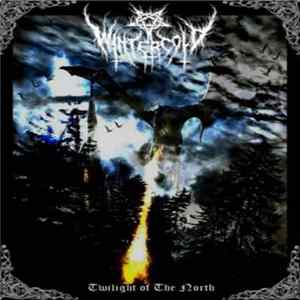 Wintercold - Twilight Of The North FLAC