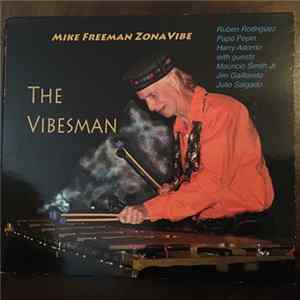 Mike Freeman Zona Vibe - The Vibesman FLAC