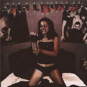 Hellrider - Hellrider FLAC