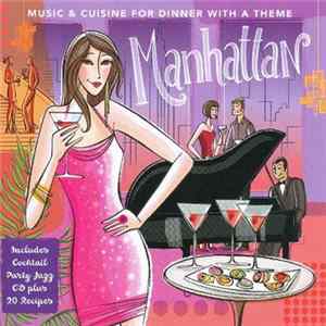 Unknown Artist - Music & Cuisine: Manhattan FLAC