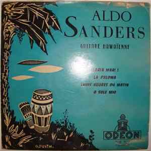 Aldo Sanders - Guitare Hawaïenne FLAC