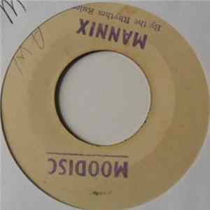 The Rhythm Rulers / Ken Parker - Mannix / Down Low FLAC