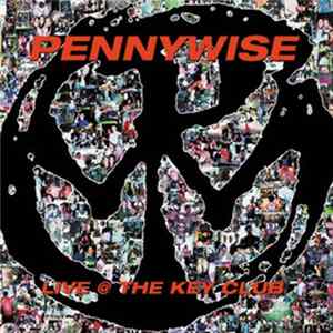 Pennywise - Live @ The Key Club FLAC