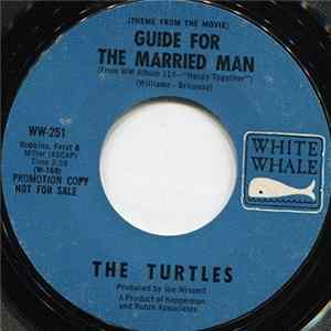 The Turtles - Guide For The Married Man FLAC