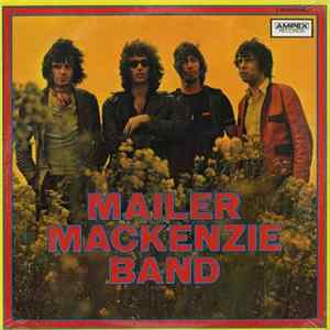 Mailer MacKenzie Band - Mailer MacKenzie Band FLAC