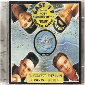 East 17 - Steam FLAC