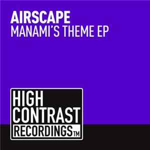 Airscape - Manami's Theme EP FLAC