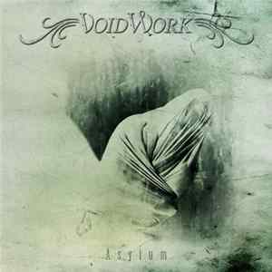 VoidWork - Asylum FLAC