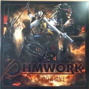 Ohmwork - Alyssa Drone FLAC