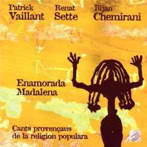 Enamorada Madalena - Religious Songs From Provence FLAC