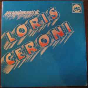 Loris Ceroni - Siren FLAC
