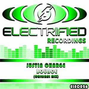 Justin Charge - Bounce FLAC