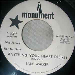 Billy Walker - I Gotta Get Me Feeling Better FLAC